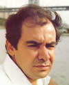 Francisco Mosquera