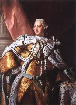 Jorge III