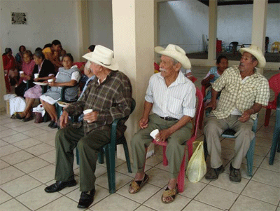 Alcanzar su jubilación se ha convertido en una quimera para la mayoría de los colombianos