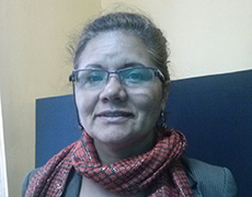 María Luisa Niño