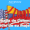 La Armada colombiana se pone al servicio de los intereses guerreristas gringos